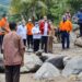 Makaka Longsor, Joko Widodo Turun Tangan