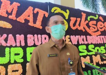 Pasien Positif Kembali Bertambah 7 Orang Di Karimun