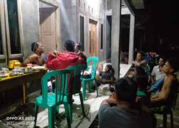 Diduga Jadi Issu Politik, Soman Klarifikasi Tuduhan Tidak Tranparansi Terkait Anggaran Desa