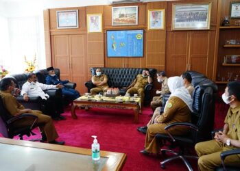 Masa Periode Berakhir, Aunur Rafiq Sampaikan Permohonan Maaf