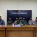 Panglima TNI : 53 Personel Awak KRI Nanggala-402 Gugur