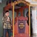 Isi Tausiah di Masjid Agung Nurul Makmur, Ust. Mukhlis Khan Dari BKPRMI Aceh Singkil Sampaikan Tentang Syukur
