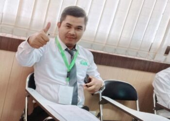 Hari Ke 3 Pelatihan Wakaf, Peserta PZW Kemenag Singkil Usul Lahirkan Qanun Wakaf Uang Di Aceh