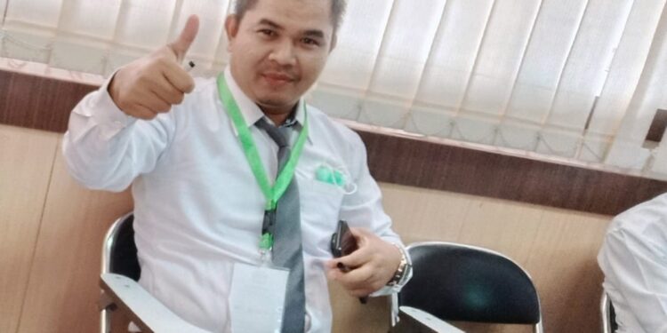 Hari Ke 3 Pelatihan Wakaf, Peserta PZW Kemenag Singkil Usul Lahirkan Qanun Wakaf Uang Di Aceh