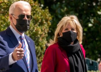 Biden Sampaikan Pesan Ramadan Untuk Umat Muslim