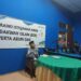 Ust Rahmat Sadli Isi Ceramah Ramadhan Di PT Perta Arun Gas Lhokseumawe