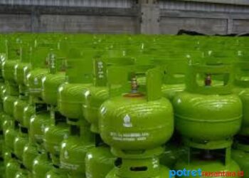 Gas Langka “Atau” Gas Tidak Normal Masuk