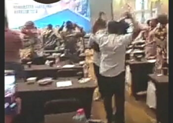 Viral Peserta Bimtek Berjoget Ria, Tokoh Berikan Komentar