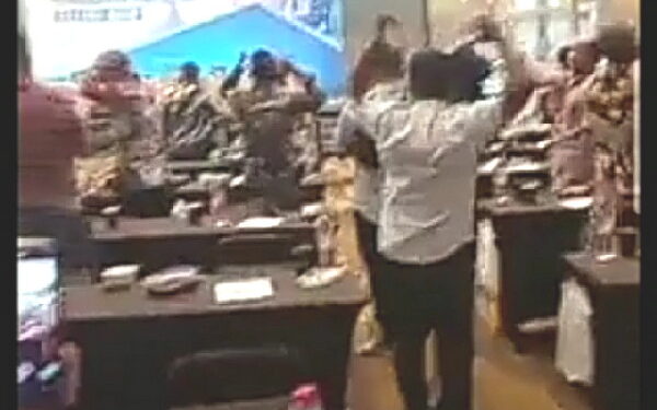 Viral Peserta Bimtek Berjoget Ria, Tokoh Berikan Komentar