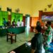 Pererat Hubungan, Dandim Aceh Singkil Gelar Silaturahmi Bersama Wartawan