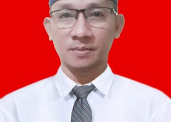Sambut Ramadhan, Kepala KUA Simpang Kanan Terbitkan Himbauan Untuk Seluruh Kepala Kampung