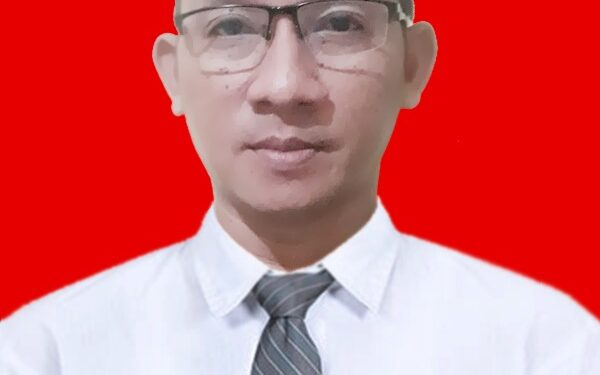 Sambut Ramadhan, Kepala KUA Simpang Kanan Terbitkan Himbauan Untuk Seluruh Kepala Kampung