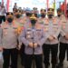 Tegas, Kapolri Minta Polisi Terlibat Narkoba Untuk Dibinasakan