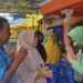 Jaga Silaturahmi, Ketua Persit Karimun: Kami Butuh Tunjuk Ajar Dari Senior
