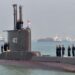 Oksigen KRI Nanggala Menipis, Kapal Perang Australia Dan Singapura Diterjunkan Lakukan Pencarian