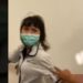 Orang Tua Pasien Aniaya Perawat RS Siloam, Ini Kronologinya
