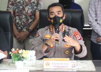 690 AJB Palsu Berhasil Di Ungkap Satgas Mafia Tanah Polda Banten