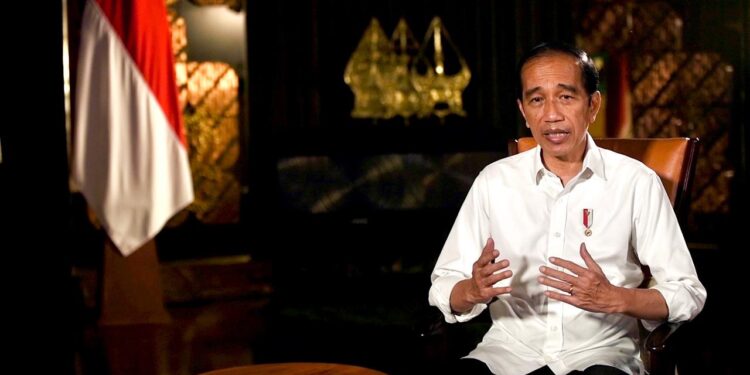 Tiadakan Mudik Lebaran 2021, Presiden: Mari Utamakan Keselamatan Bersama