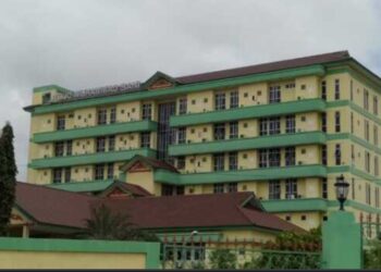 Dua Pasien Postif Covid-19 Di Karimun Dinyatakan Sembuh