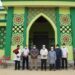 Bupati Karimun Tinjau Kesiapan Lokasi Pelaksanaan STQ