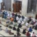 Shalat Tarawih Berjamaah Di Mesjid Diperbolehkan