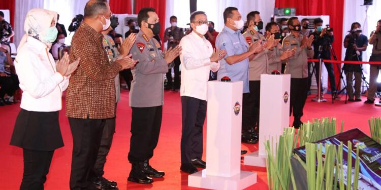 Resmi, Perpanjang SIM Bisa dari Rumah
