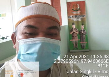 Tim Rekonsiliasi Pertanyakan Bansos 1,9 Miliar, Kejari: Sedang Berproses Dan Pemanggilan Saksi