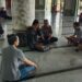 DPD BKPRMI Laksanakan Program Ramadhan Di Desa Kayu Menang