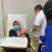Ini Penuturan Siti Fadilah Setelah Disuntik Vaksin Imunoterapi