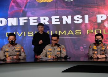 Terobosan Baru, Penyelesaian Secara Restorative Justice Oleh Kapolri