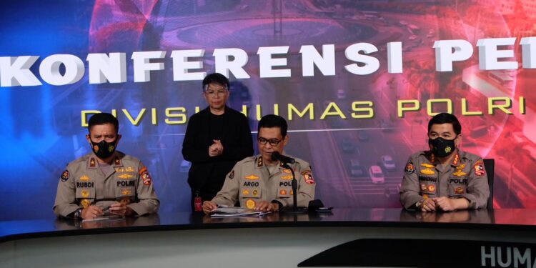 Terobosan Baru, Penyelesaian Secara Restorative Justice Oleh Kapolri