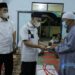 Bupati dan Wakil Bupati Asahan Adakan Safari Ramadhan Khusus di Masjid Al Majid