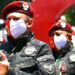 Tegas, Bamsoet : Tutup Pintu Damai Untuk Teroris OPM
