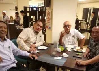 Pasal 45C dan Wartawan Profesional, Copast Awas Berita Hoax