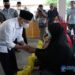 Bupati Asahan Hadiri Buka Puasa Bersama Yayasan UNA