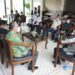 Bupati Asahan Terima Audiensi STIE Muhammadiyah Asahan