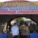Pemda Rohul aktifkan Pos Penyekatan Larangan Mudik