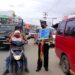 Tekan Cluster Baru, Polres Palas Larang Mudik Dan Cegah Kerumunan May Day di Medan