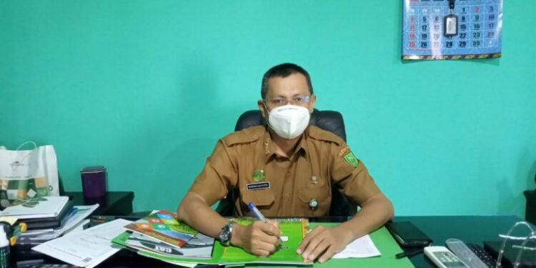 Serius Kembangkan Pertanian, Distan Natuna Kirim Petani Milenial Hingga Ke Jepang