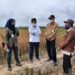 Tahun ini, Di Natuna Dibuka Pertanian Bawang 15 Ha Dan Cabe 25 Ha