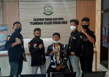 Masih Penyidikan, Terduga Penimbunan BBM Premium “Terkesan” Istimewa