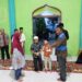 Nelayan Kampung Kilangan Santuni Anak Yatim Dan piatu