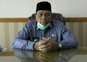 Bupati Aceh Singkil Menghimbau Supaya Masyarakat Tidak Lakukan Perjalanan Jauh Pasca Lebaran