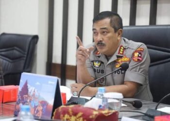 Penimbun Premium “Istimewa”, Kabareskrim Polri: Hentikan Permainan Kotor Kepolisian