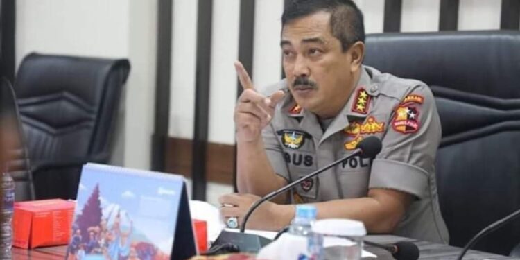 Penimbun Premium “Istimewa”, Kabareskrim Polri: Hentikan Permainan Kotor Kepolisian