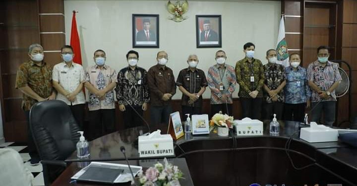 Pemkab Asahan Akan Segera Rampungkan Pembangunan MPP