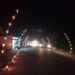 Rindu Tradisi Pemuda Parit Benut 2 Hidupkan Lampu Colok dengan Sederhana
