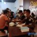 Tegakkan Perda Dan Perbup Asahan, Satpol PP Lakukan Penertiban Dan Himbauan