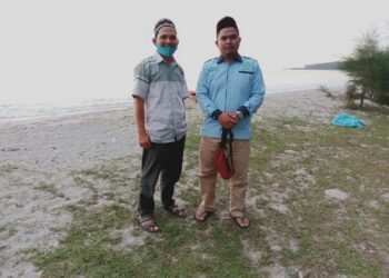 Objek Wisata Pantai Kayu Menang Mesti Diharapkan Menjadi Penggerak Ekonomi Masyarakat