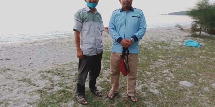 Objek Wisata Pantai Kayu Menang Mesti Diharapkan Menjadi Penggerak Ekonomi Masyarakat